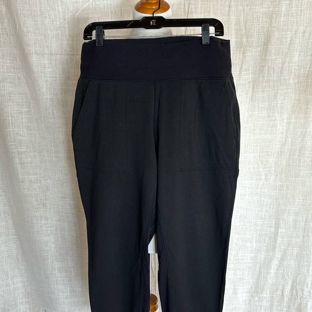 Athleta Venice jogger pants - so comfy